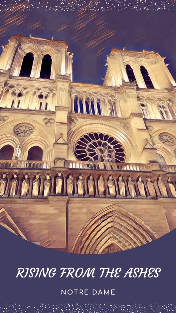 Notre Dame Cathedral