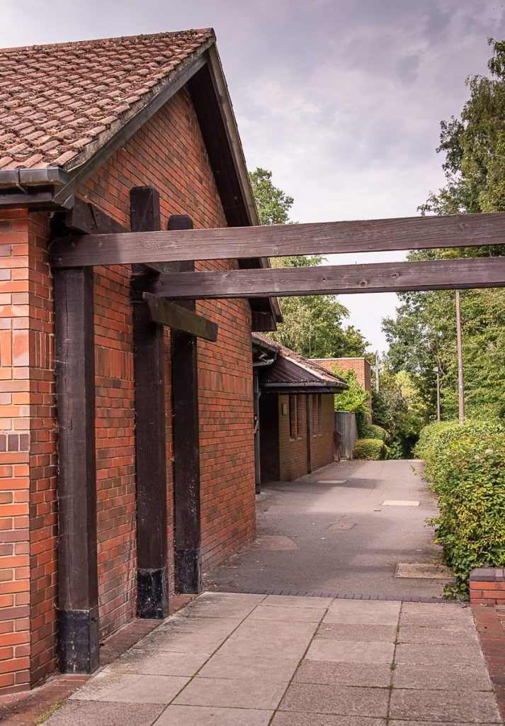 Badger Farm Community Association Contact Information