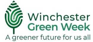 Winchester Green Week. A greener future for us all.