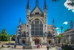 Winchester Cathedral