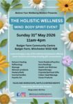 Holistic Event and Market