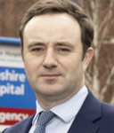 Danny Chambers MP