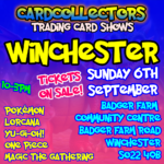 CardCollectors Trading Card Show