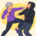 Women Self defence